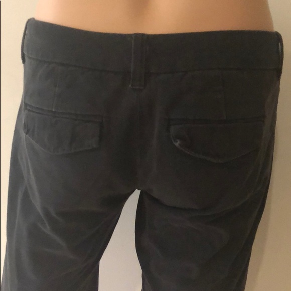 Gap black stretch shorts - Picture 3 of 3